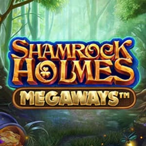 Shamrock Holmes