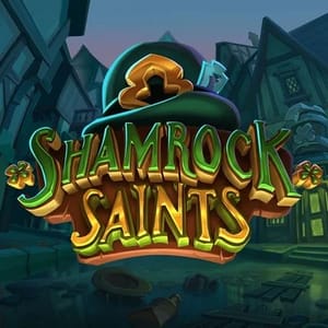 Shamrock Saints