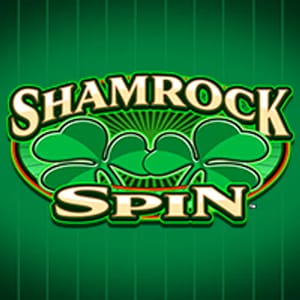Shamrock Spin