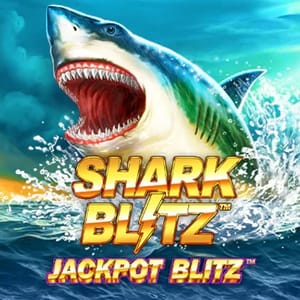 Shark Blitz!