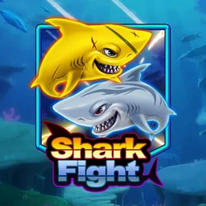 Shark Fight
