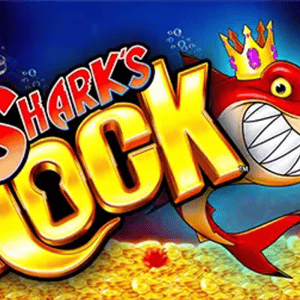 Shark Lock