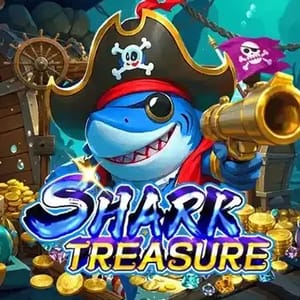 Shark Treasure