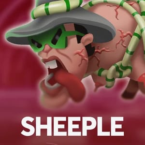 Sheeple