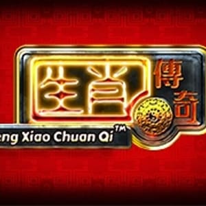 Sheng Xiao Chuan Qi