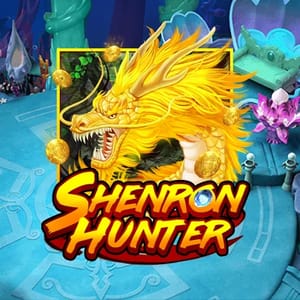 Shenron Hunter