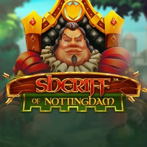 Sheriff Of Nottingham