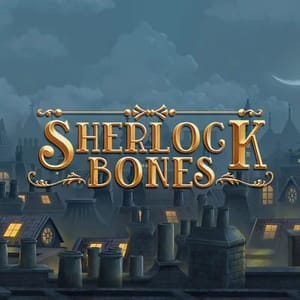 Sherlock Bones