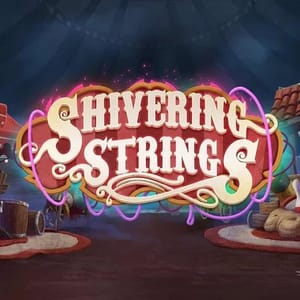 Shivering Strings