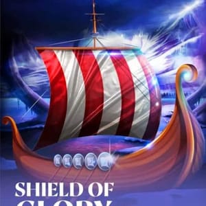 Shield Of Glory