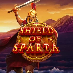 Shield of Sparta™