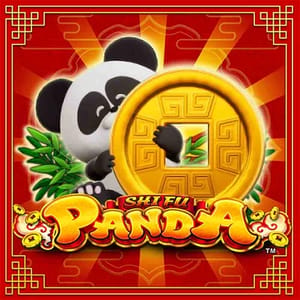 Shi Fu Panda