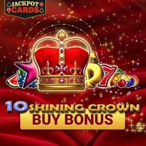 Shining Crown Bonus Buy