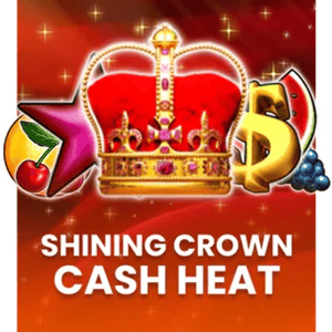 Shining Crown Cash Heat