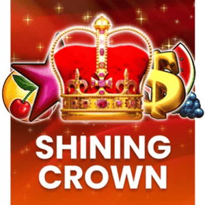 Shining Crown Clover Chance
