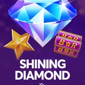 Shining Diamond