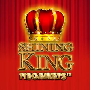 Shining King Megaways