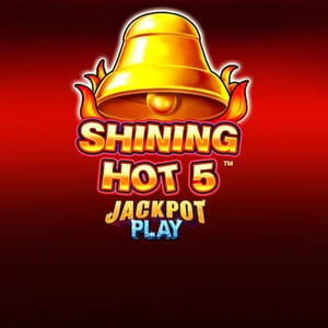 Shining Hot 5 Jackpot Play