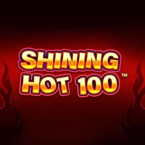 Shinning Hot 100