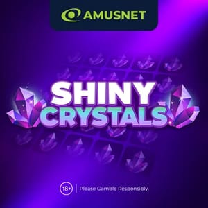 Shiny Crystals
