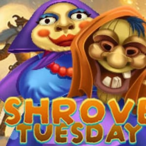 Shrove Tuesday