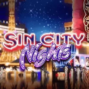 Sin City Nights