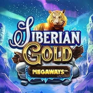 Siberian Gold Megaways