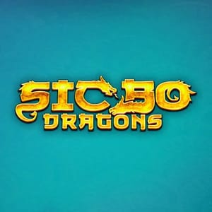 Sic Bo Dragons