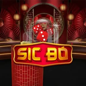 Sic Bo Live