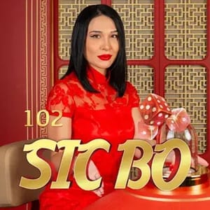 Sic Bo 102