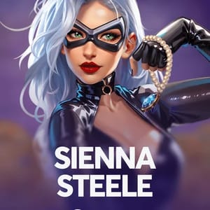 Sienna Steele