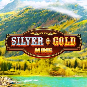 Silver & Gold Mine 96