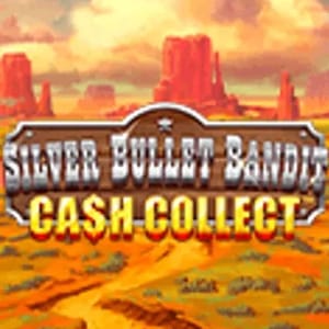 Silver Bullet Bandit: Cash Collect PA