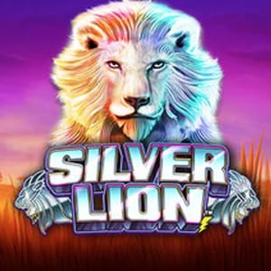 Silver Lion