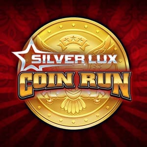 Silver Lux Coin Run Fixed Bet Steps