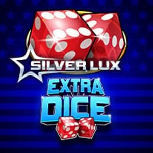 Silver Lux Extra Dice