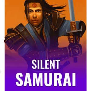 Silent Samurai