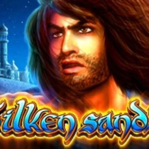 Silken Sands