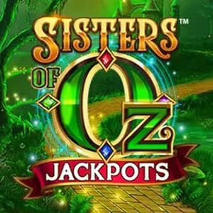 Sisters of Oz Jackpots Desktop
