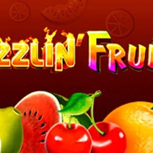 Sizzilin' Fruits
