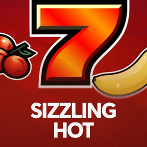 Sizzling Hot