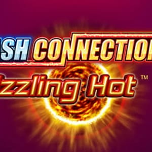 Sizzling Hot Cash Connection