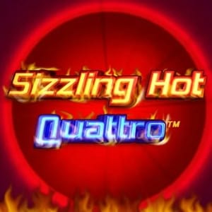 Sizzling Hot Quattro