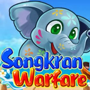 Songkran Warfare
