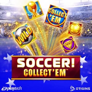 Soccer Collect'Em