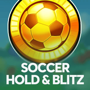 Soccer Hold and Blitz