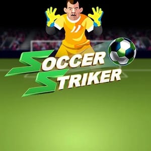 Soccer Striker