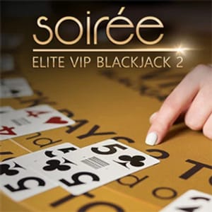 Soiree Elite VIP Blackjack