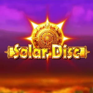 Solar Disc