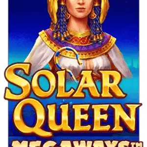 Solar Queen Megaways